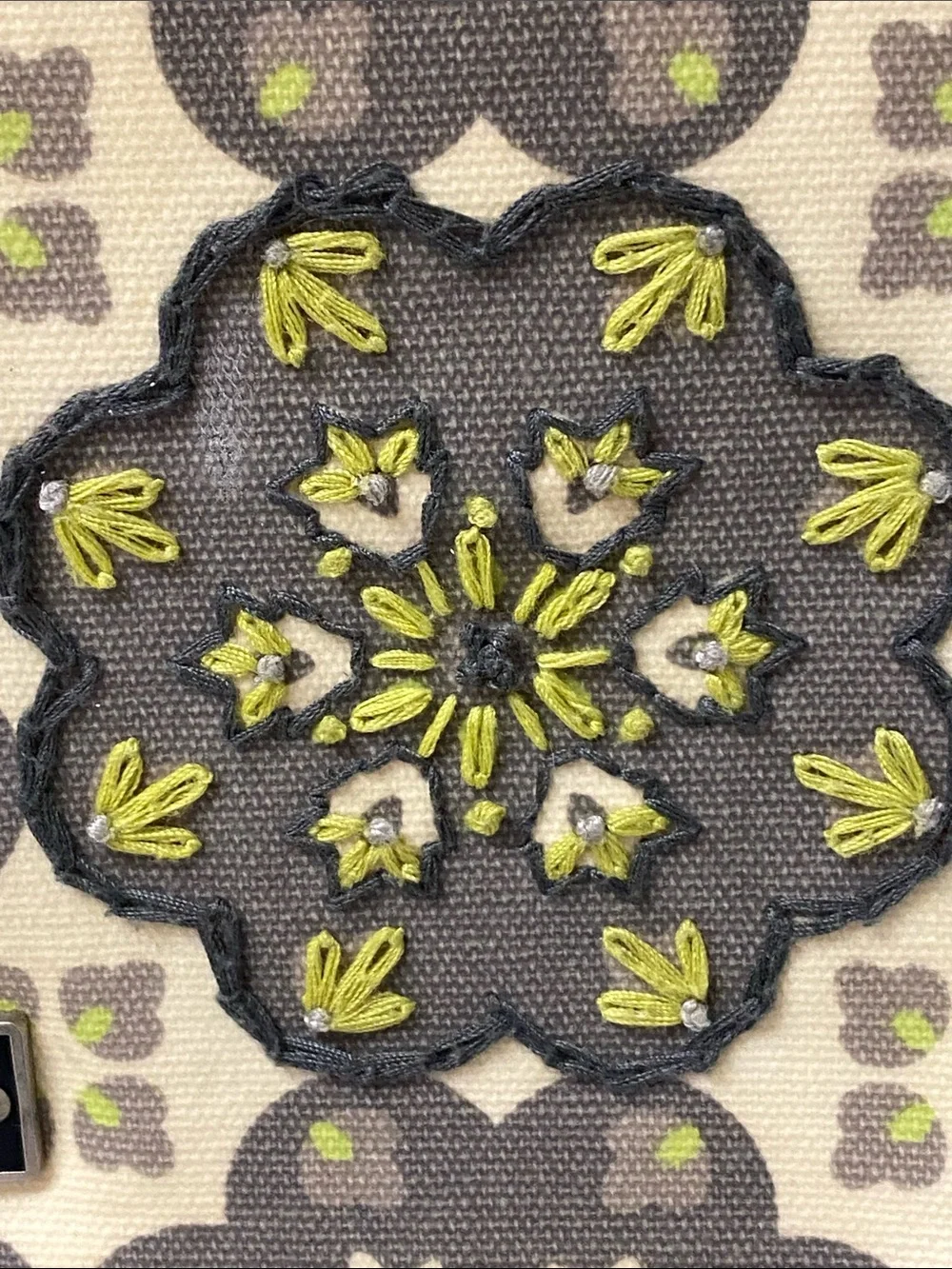 Petunia Pickle Bottom Boxy Backpack Diaper Bag Floral